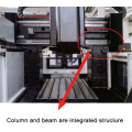 أدوات آلة Gantry CNC